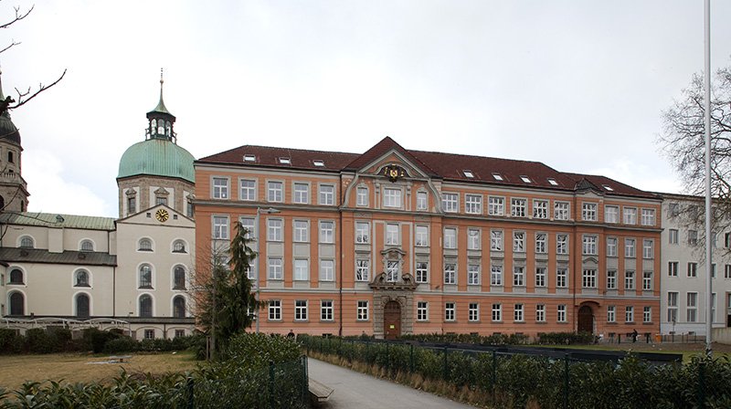 Akademisches Gymnasium Innsbruck