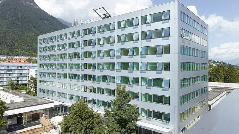 Universität Innsbruck