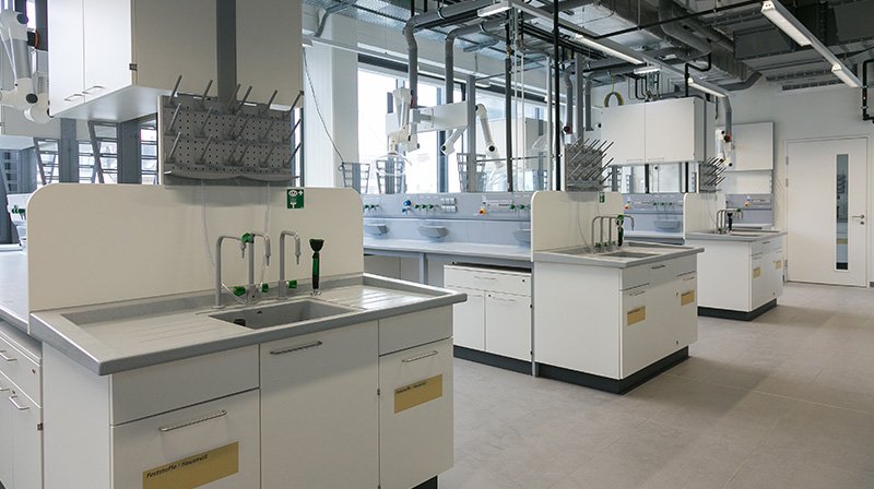 KFU Graz - Chemiefakultät