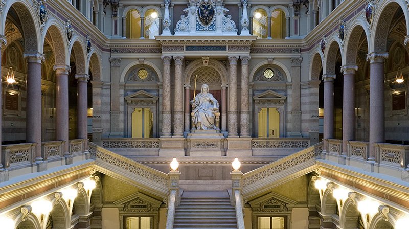 Justizpalast Wien