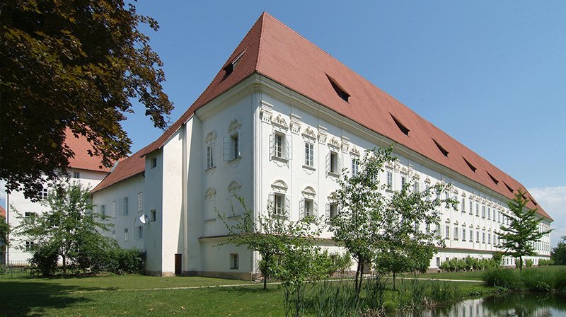 Schloss Viktring