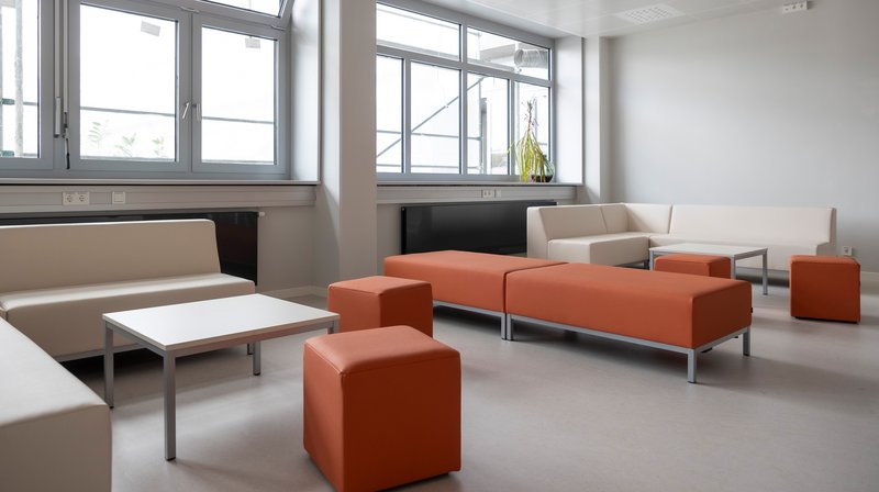 Wirtschaftscampus HAK Salzburg