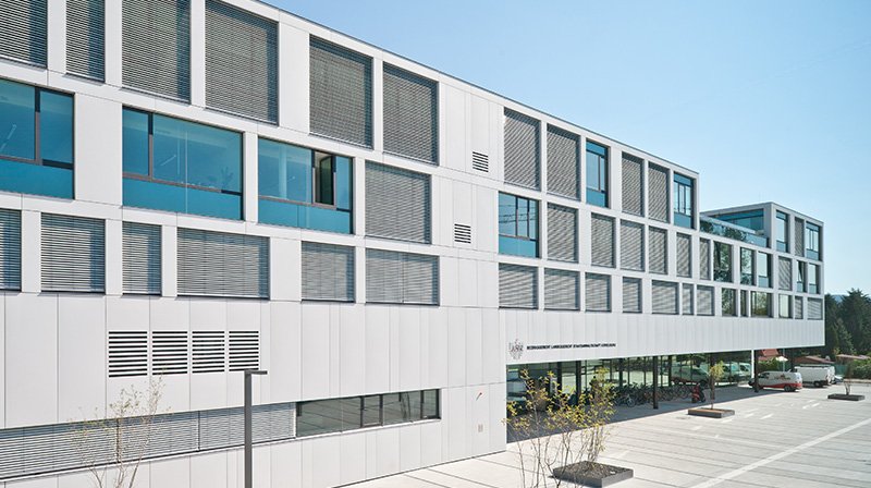 Justizzentrum Korneuburg