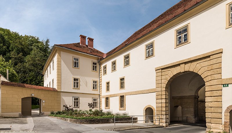 Forschungsprojekt Paulustorgasse