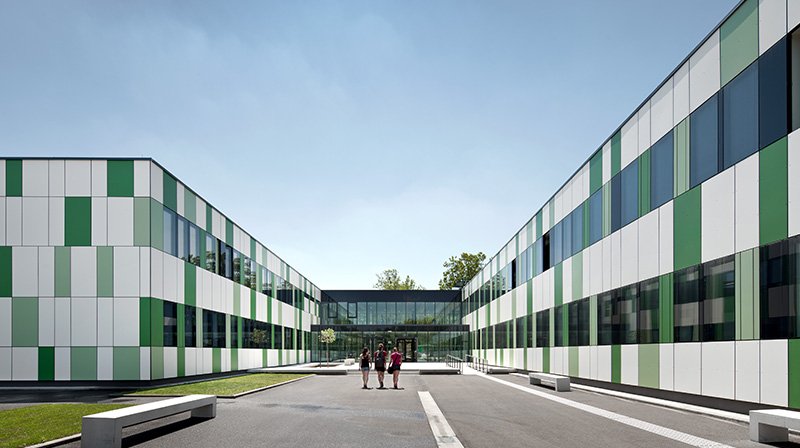 Bundesgymnasium Neusiedl