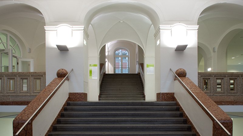 Akademisches Gymnasium Innsbruck