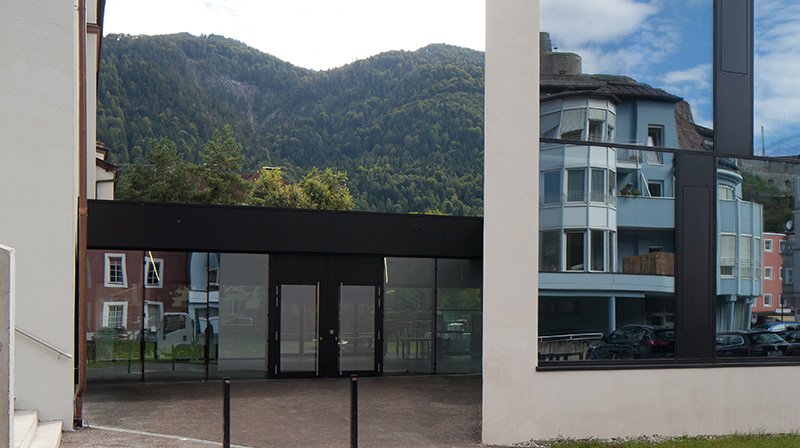 Bundesgymnasium Kufstein