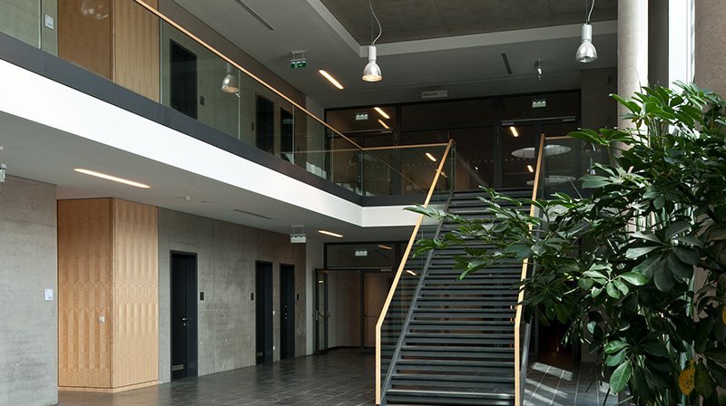 Bundesschulzentrum Tulln