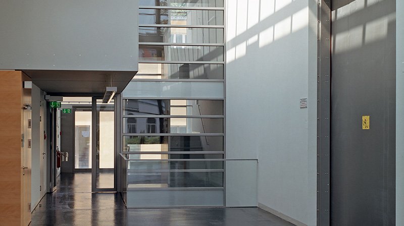 Universität für Musik und darstellende Kunst Wien