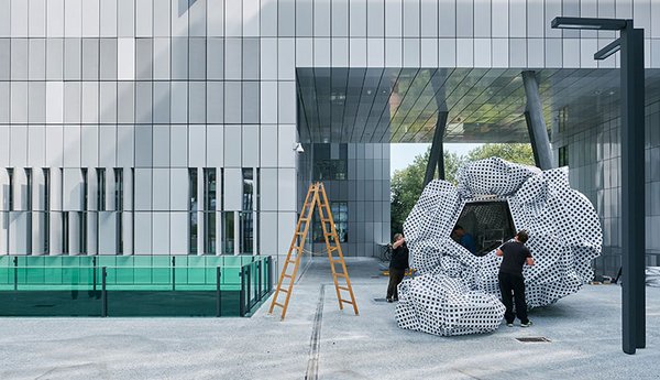 MED CAMPUS Graz - Spezialimmobilien der Bundesimmobiliengesellschaft m.b.H.