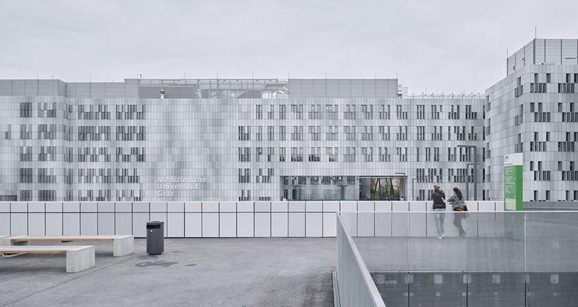 Med Campus Graz | Modul 2