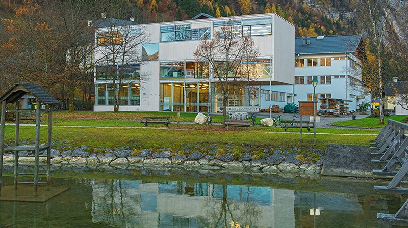 HTBLA Hallstatt