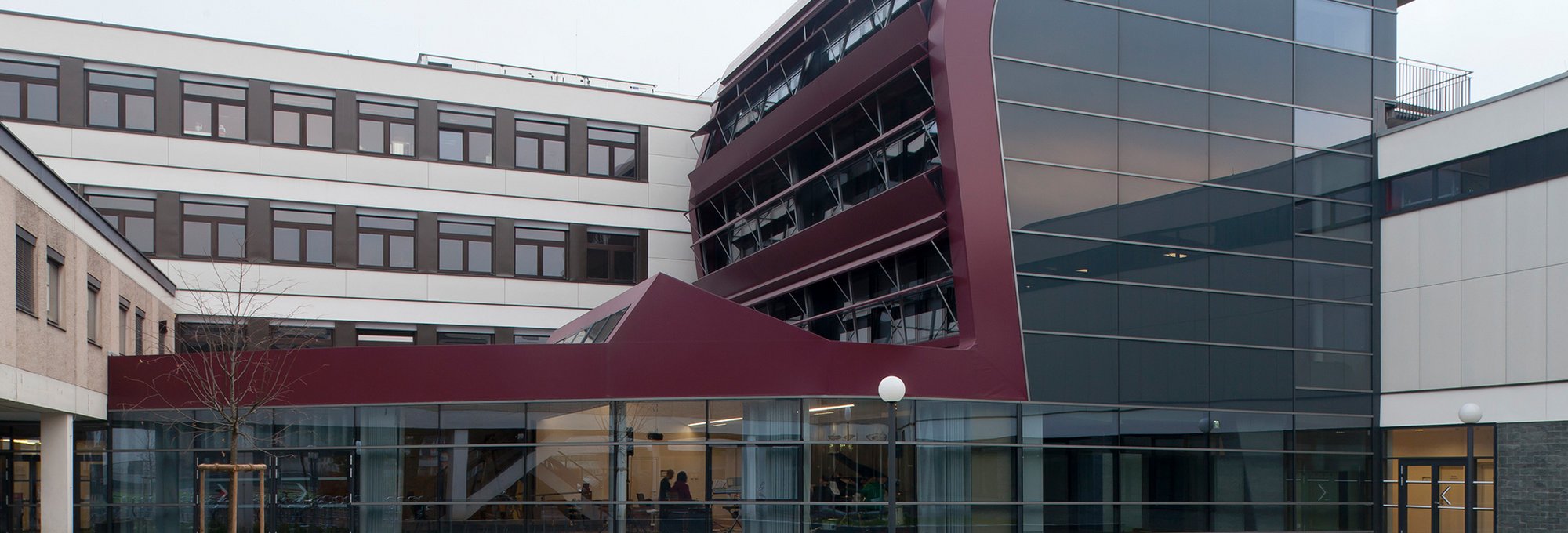 Bundesrealgymnasium Akademiestraße