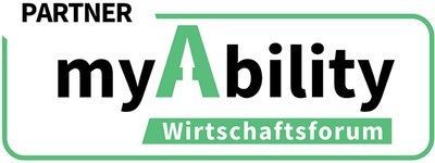 Partnerlogo myAbility