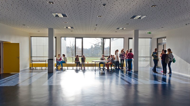 Bundesrealgymnasium Akademiestraße