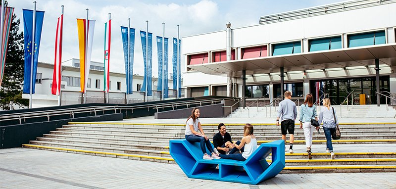 AAU Klagenfurt