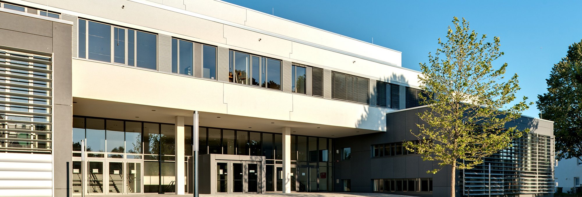 Bundesschulzentrum Tulln