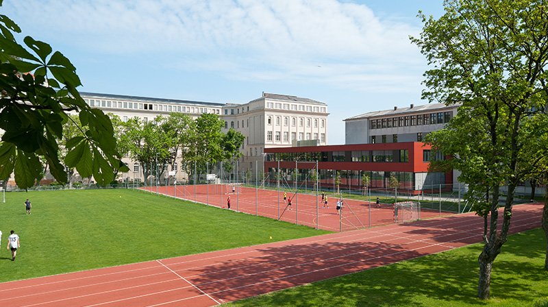HTBLVA Mödling