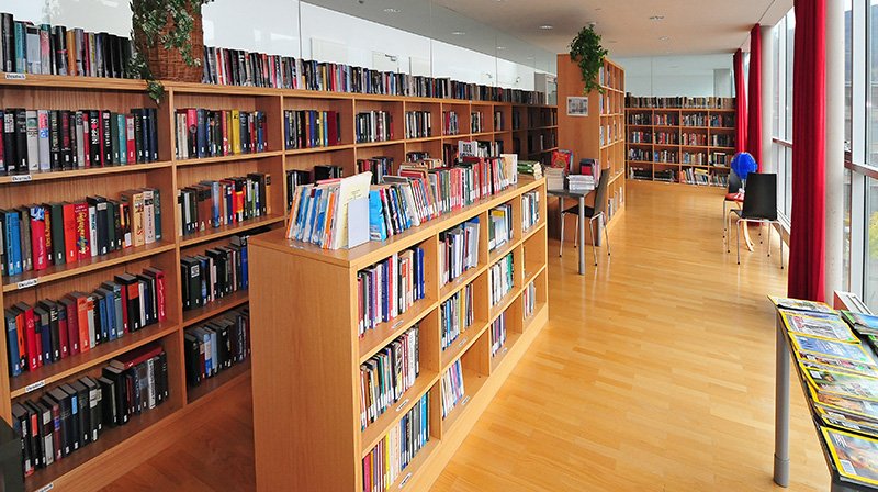 Justizzentrum Leoben
