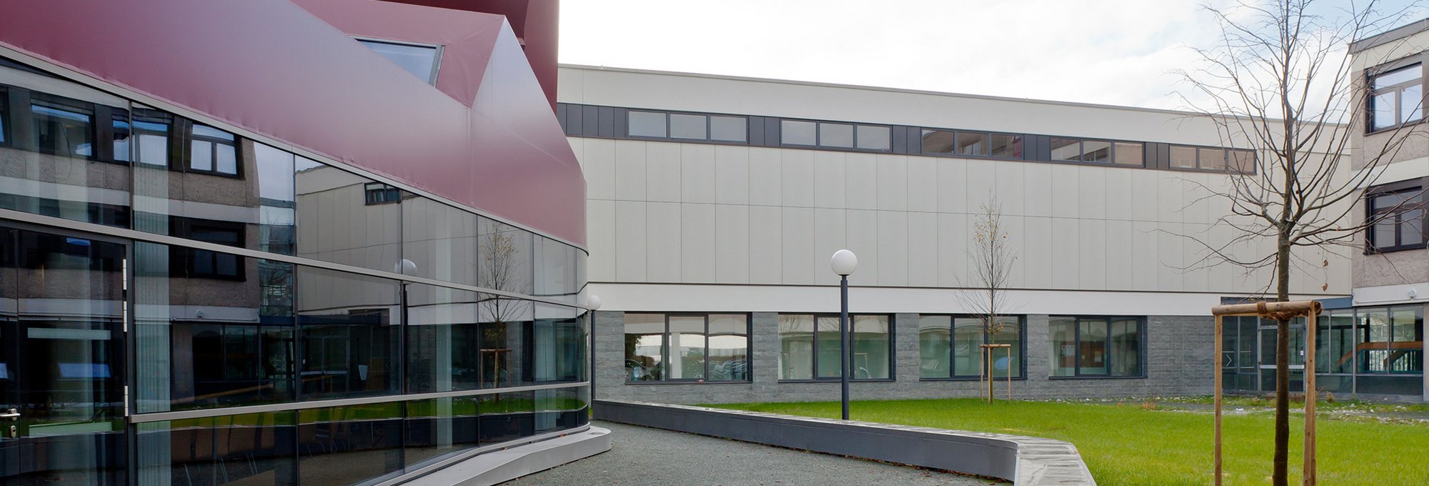 Bundesrealgymnasium Akademiestraße