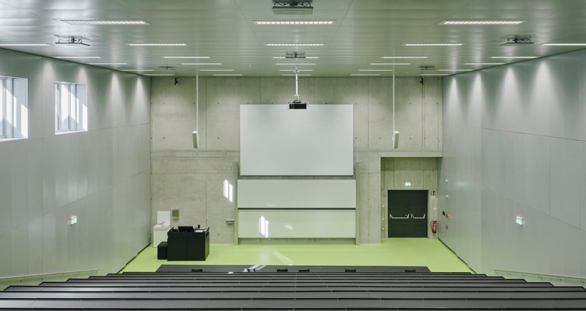 Med Campus Graz | Modul 2