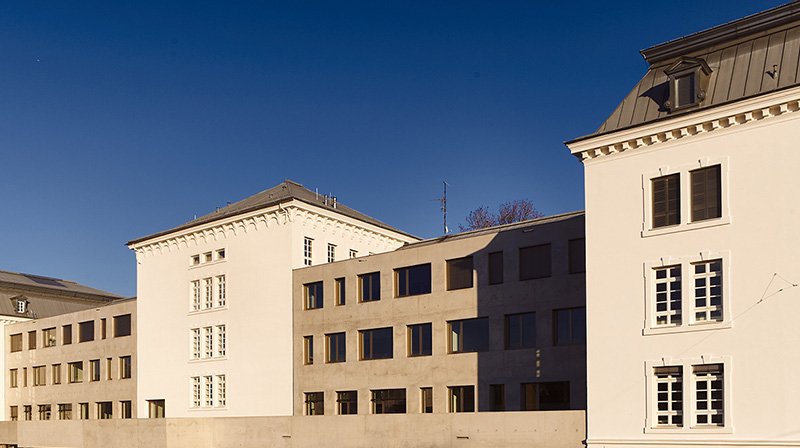 Christian-Doppler-Gymnasium