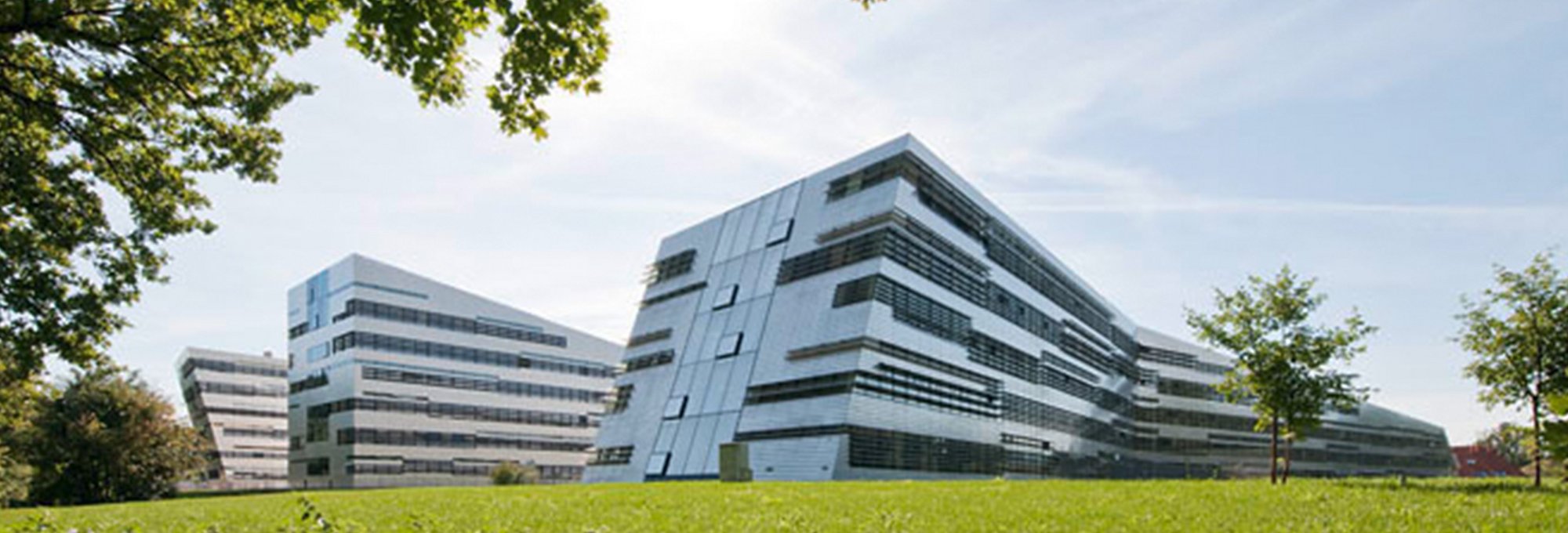 JKU Linz - Science Park