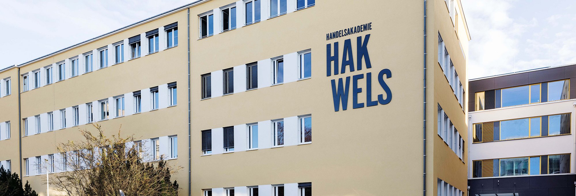 Bundeshandelsakademie Wels