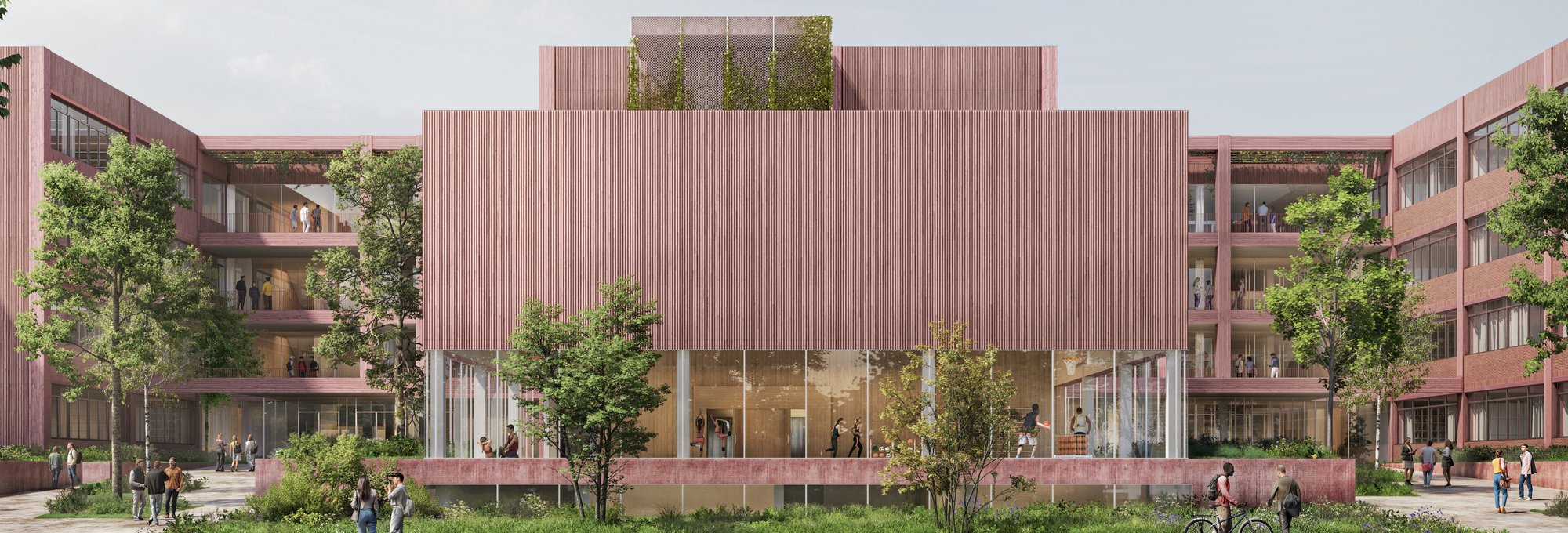 BSSOG_Körösistraße_Graz_Visualisierung_Außenansicht