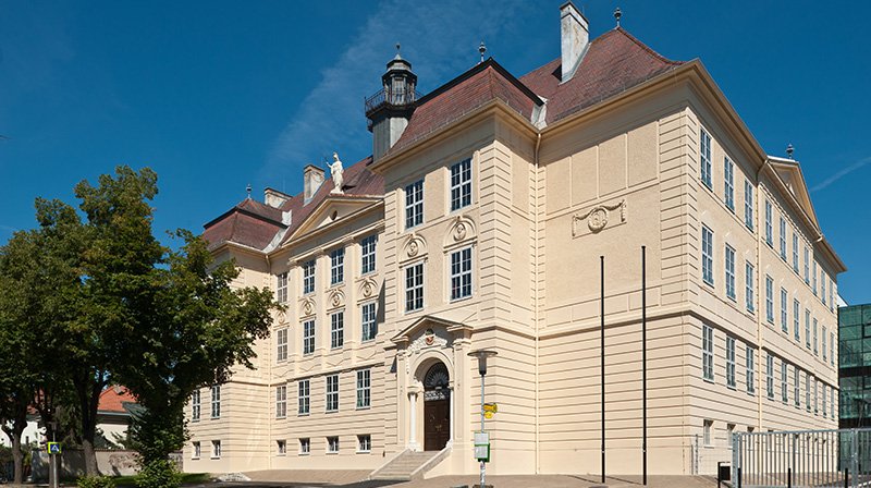 Bundesgymnasium Stockerau