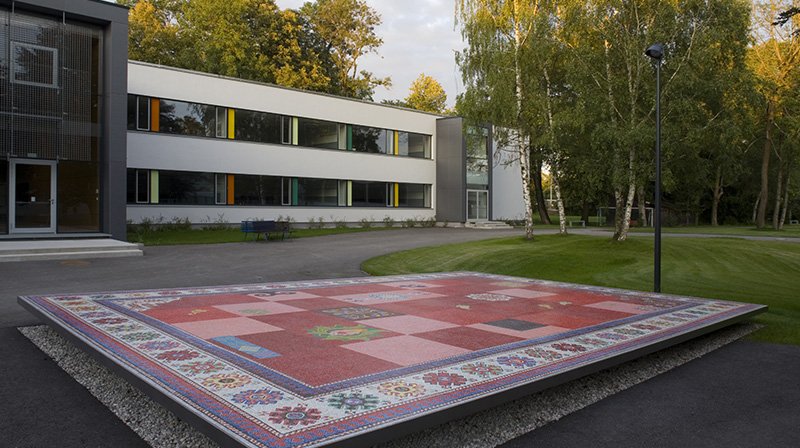 Bundesgymnasium Vöcklabruck