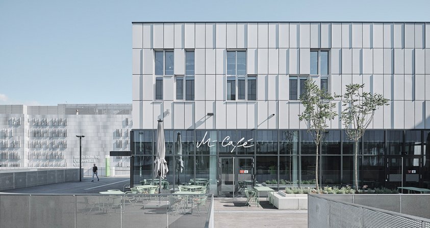 Med Campus Graz | Modul 2