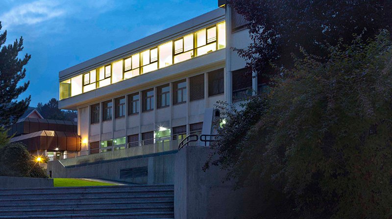 Bundesgymnasium Klosterneuburg