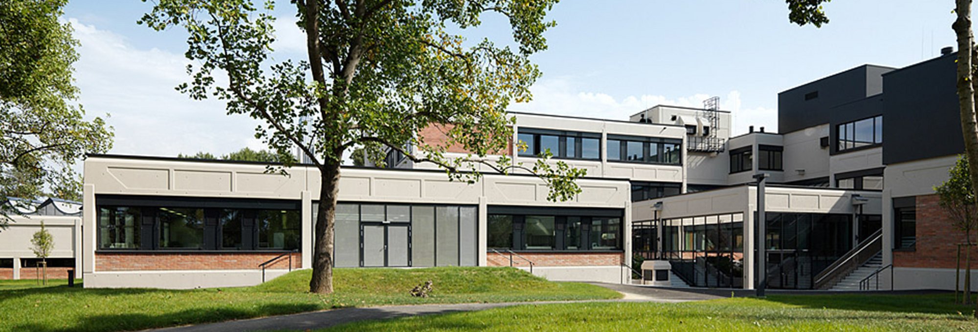 Bundesschulzentrum Feldbach