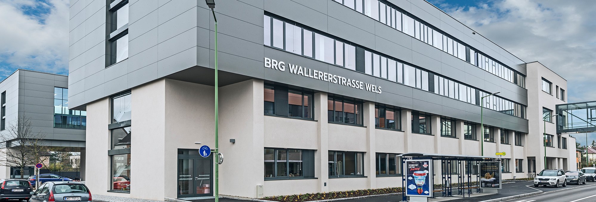 Bundesrealgymnasium Wallererstraße
