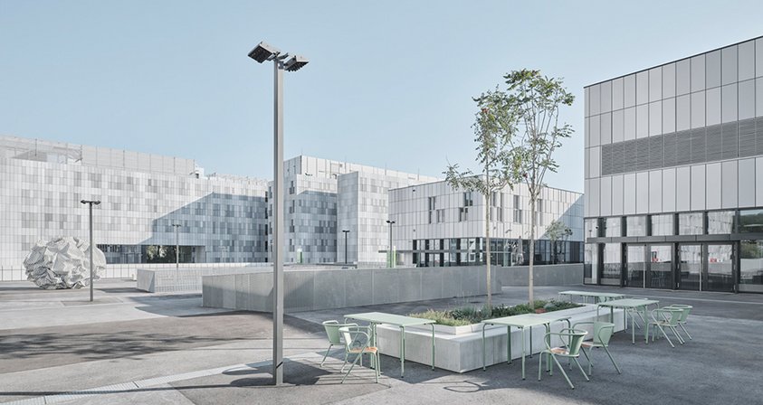 Med Campus Graz | Modul 2