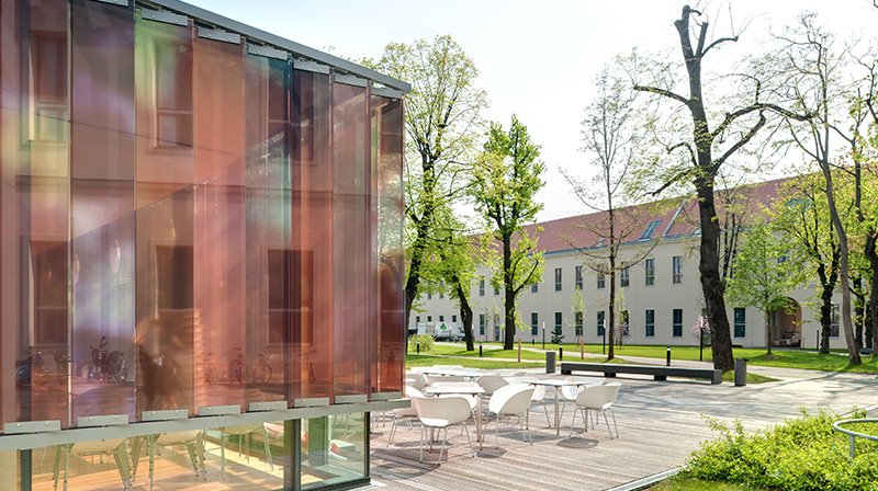 Medizinische Universität Wien - ZMT