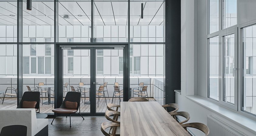Med Campus Graz | Modul 2