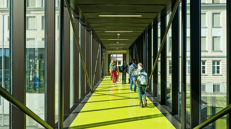 Bundesgymnasium Schwechat