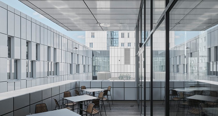 Med Campus Graz | Modul 2