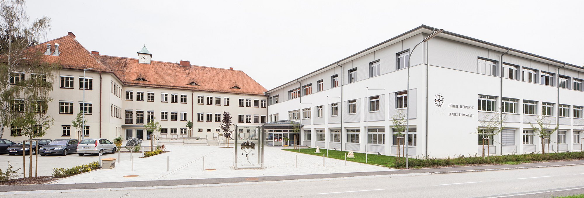 HTBLA Karlstein