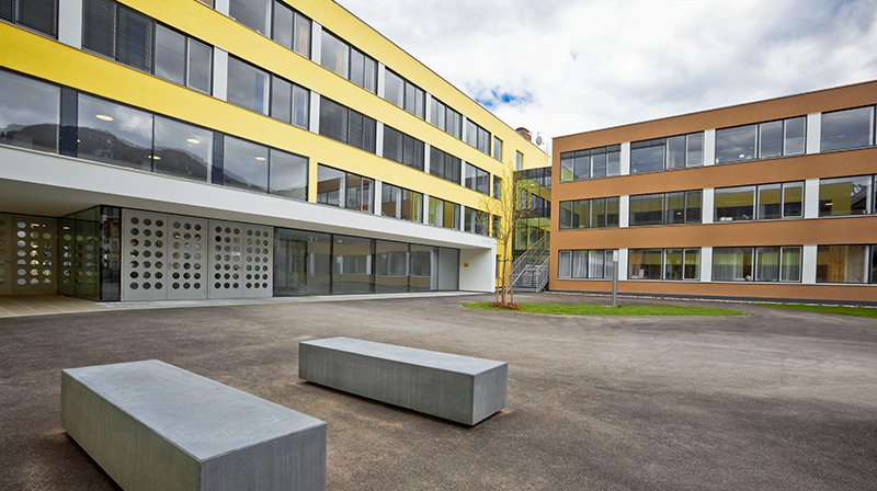 Bundesschulzentrum Bad Ischl