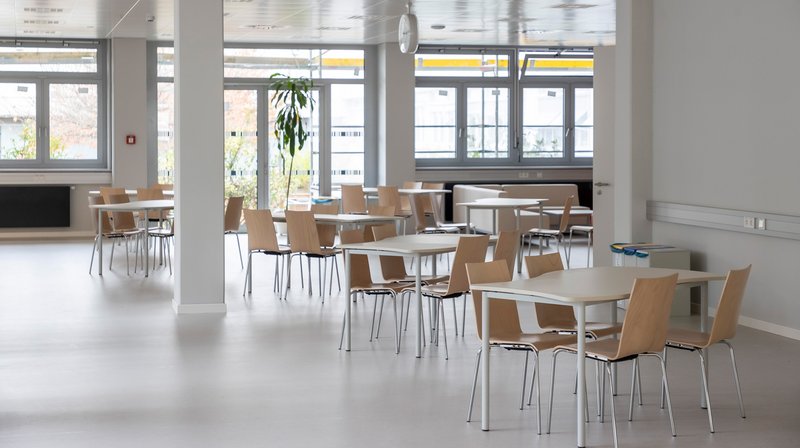 Wirtschaftscampus HAK Salzburg