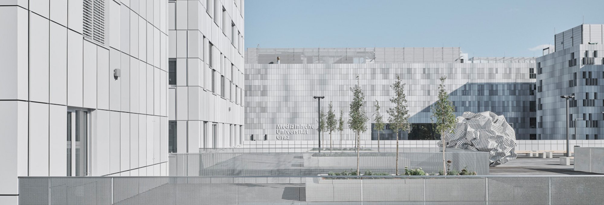 Med Campus Graz | Modul 2