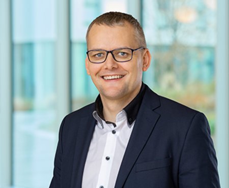 Stephan Guggenberger - © Nik Fleischmann Stephan Guggenberger