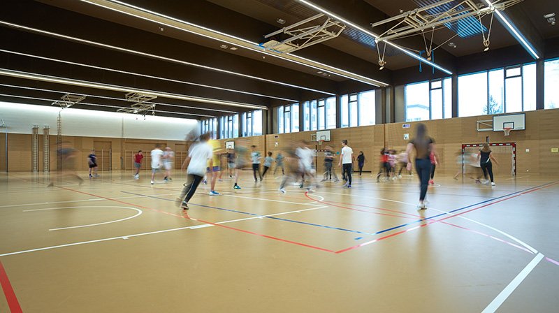 Christian-Doppler-Gymnasium