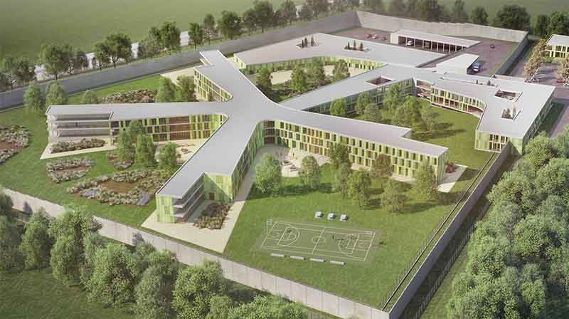 Visualisierung JA Klagenfurt