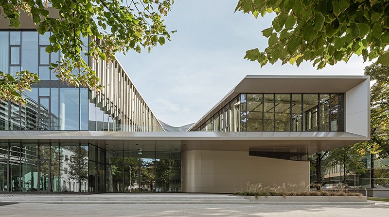 Future Art Lab - © Herta Hurnaus Future Art Lab