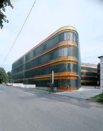 Zentrum für Molekulare Biowissenschaft