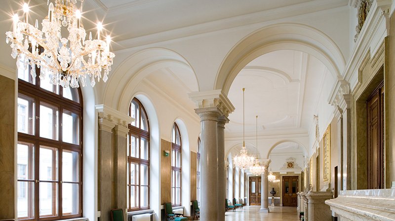 Justizpalast Wien